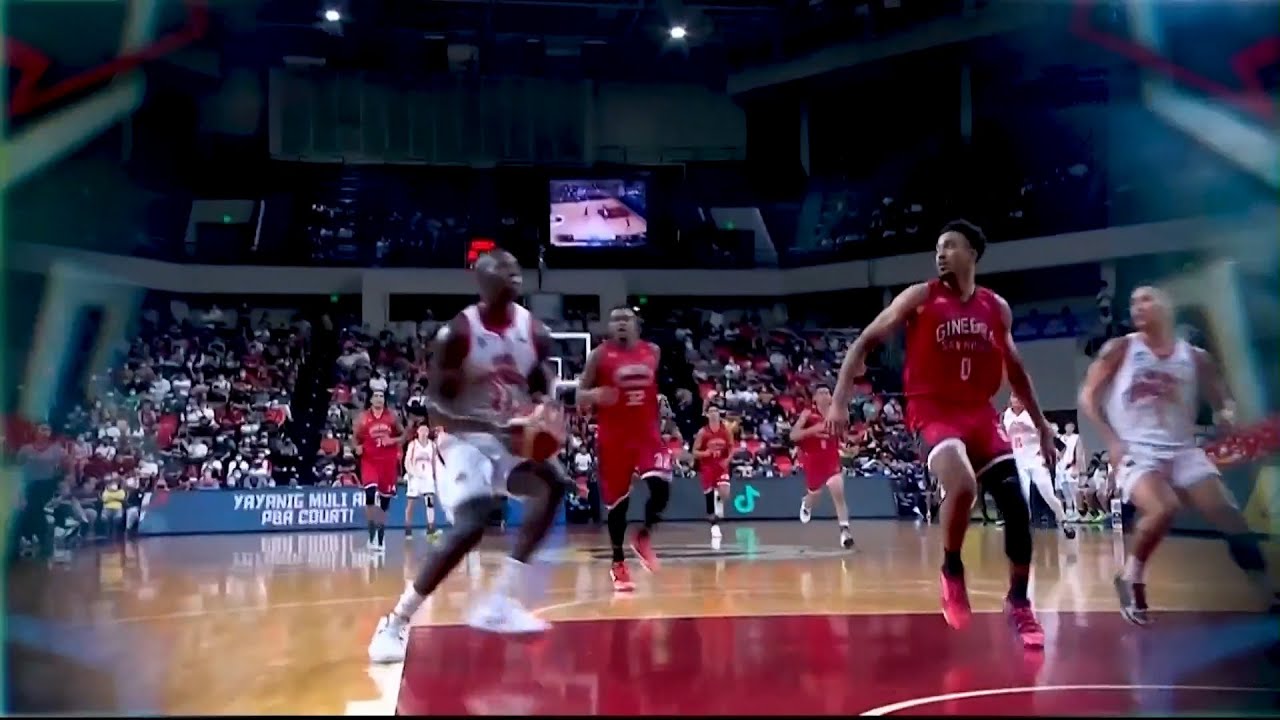 Amazing Plays Imports Edition | Honda S47 PBA Commissioner's Cup 2022