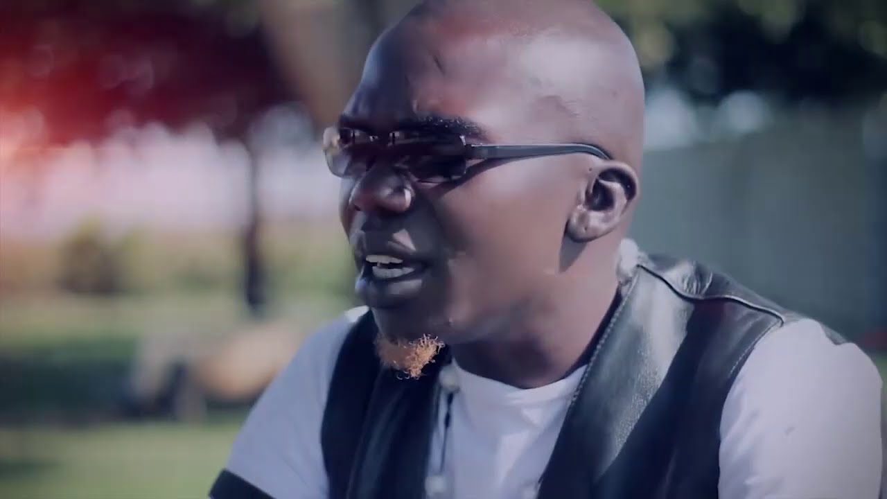 2 Stars/Mzee B. Last Message. Tribute Song