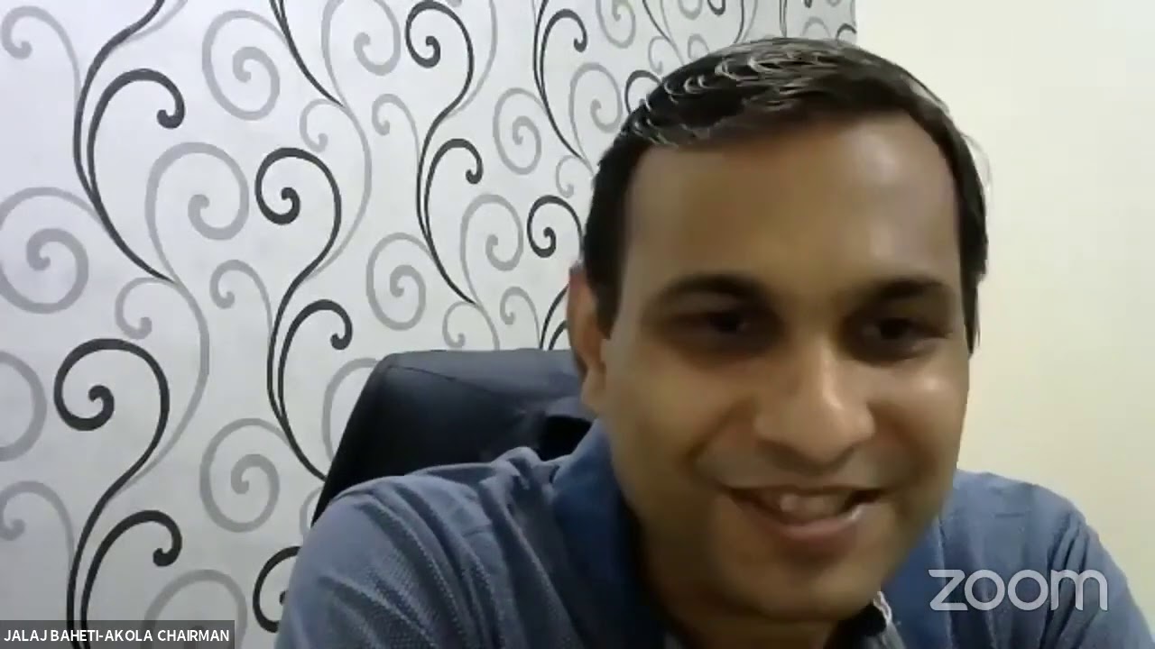GST AUDIT 2018 2019 Webinar on 09-08-2020