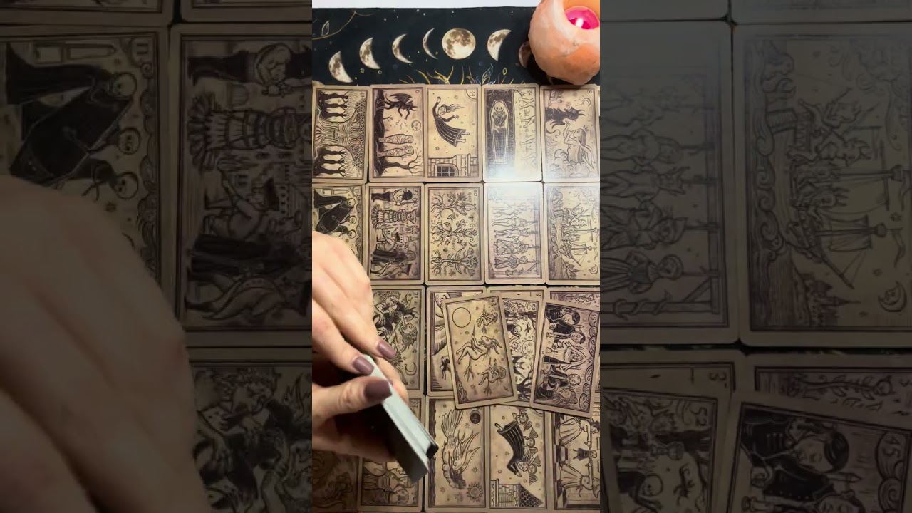 Что на Полнолуние будет твориться?!😈👹🥊💀⚖️💫