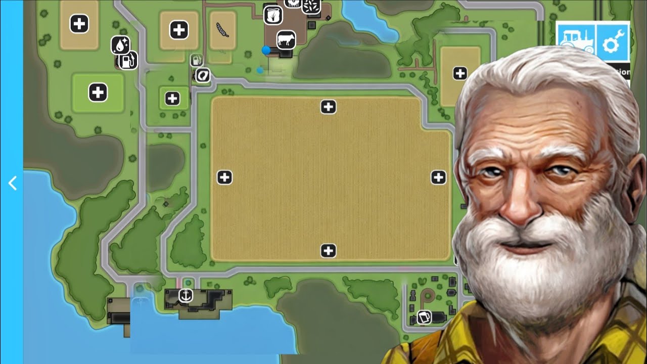 Fs16 purchase New Beg Field | Farming Simulator 16 | Timelapse gameplay #fs16 