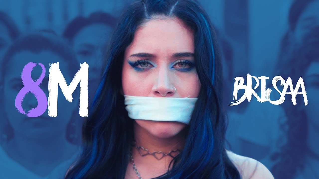 BRISAA - 8M (official video)
