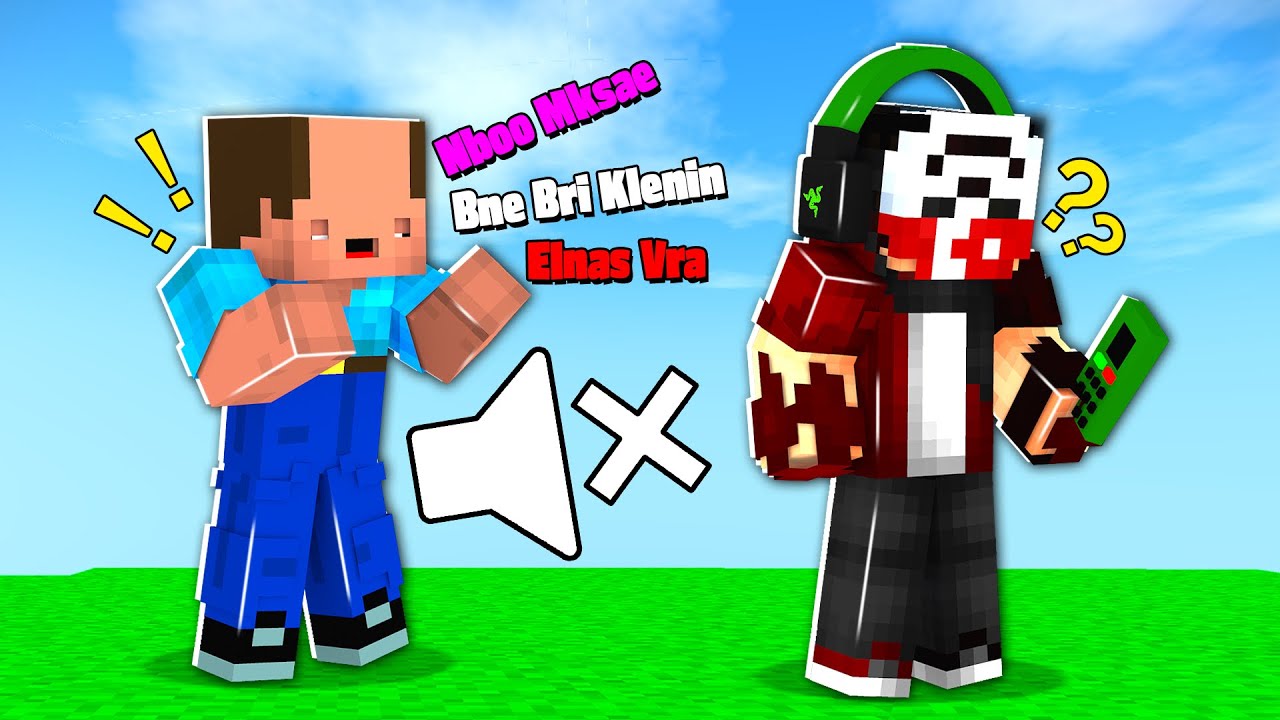 BALON KAFA'yı GÖRMEZDEN GELDİM 🧐 - BalonCraft #614