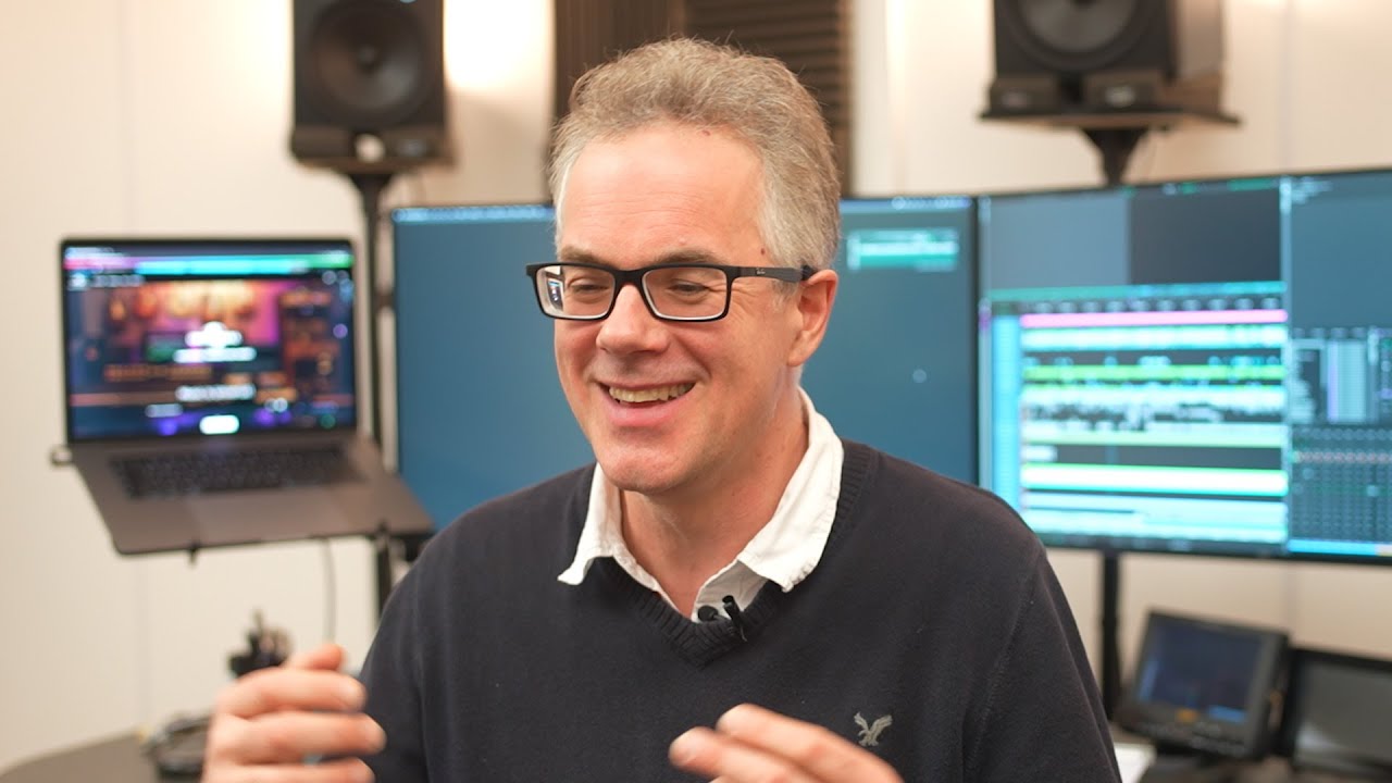 The Impact of Music: Eddie Hamilton | How to Become a Hollywood Editor
