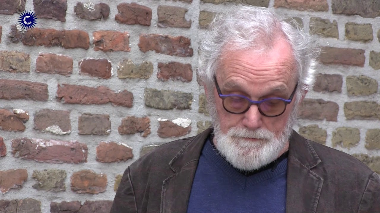 Geen Wonder Wel Bijzonder afl-1 Peter Lathouwers