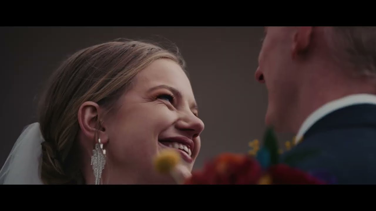 Hill City Wedding Film | Black Hills South Dakota