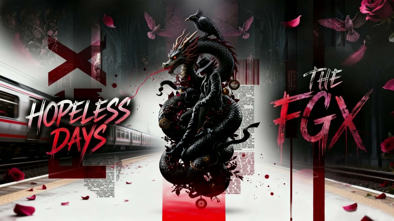 FGX – Hopeless Days (Emotional Club Mix) | 2026