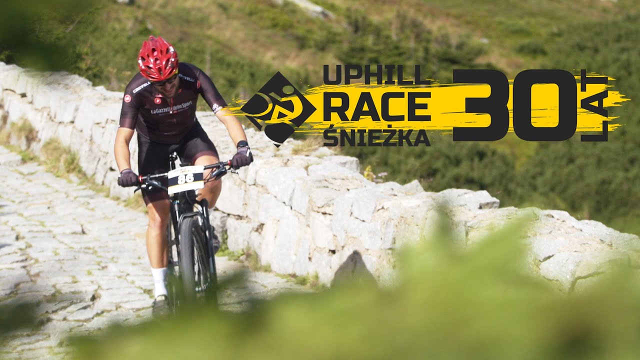 Uphill Race Śniezka 2020