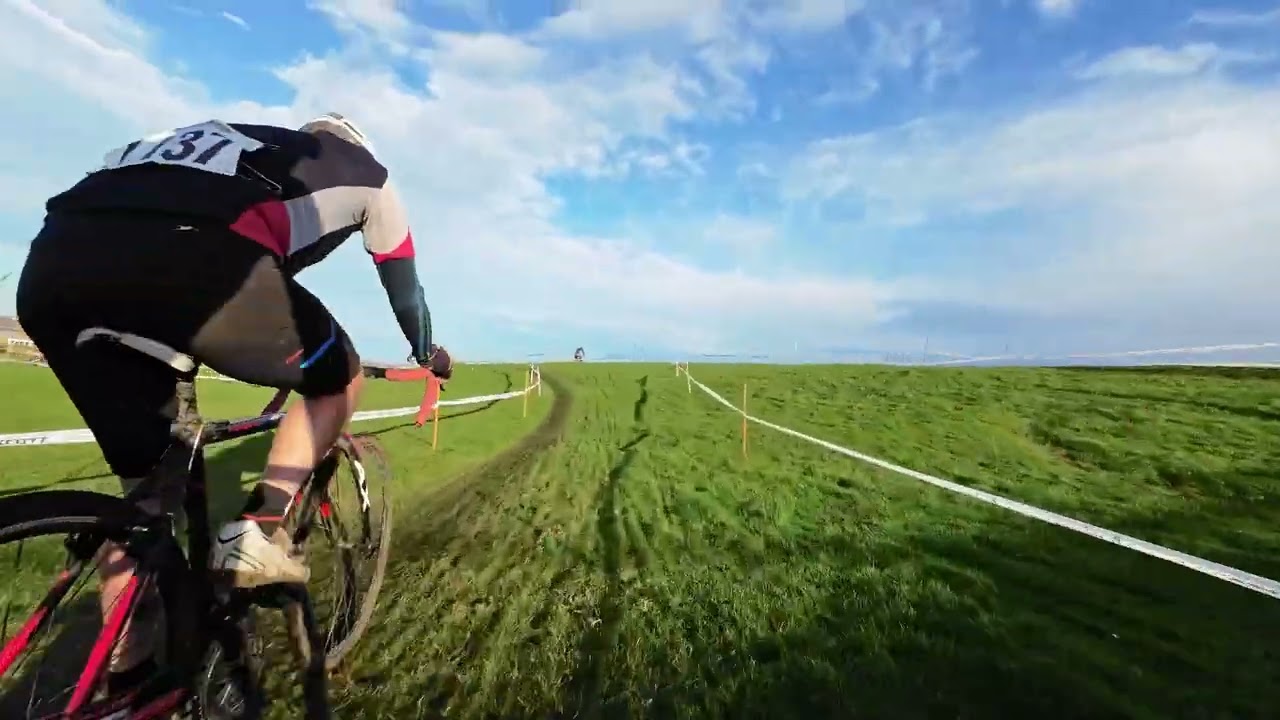 CXNE Round 8