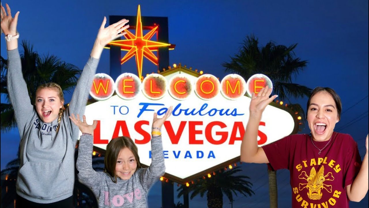 WE ARE BACK!! | VEGAS BABY!! | GOING TO THE WEDDING!! | HOUSE TOUR!