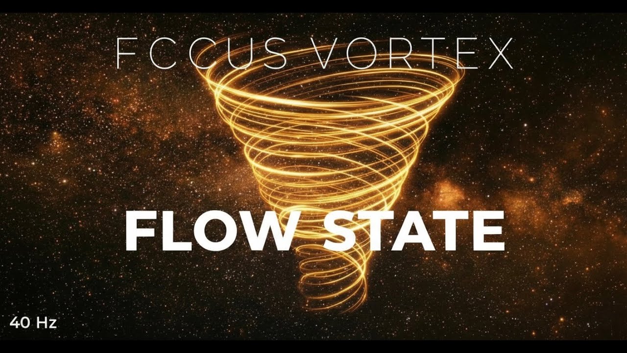 How to enter the Flow State in 5 minutes.