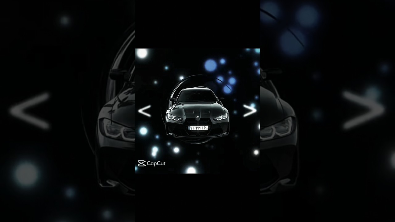 Bmw M3 Edit 4K - Loucura Letal phonk 