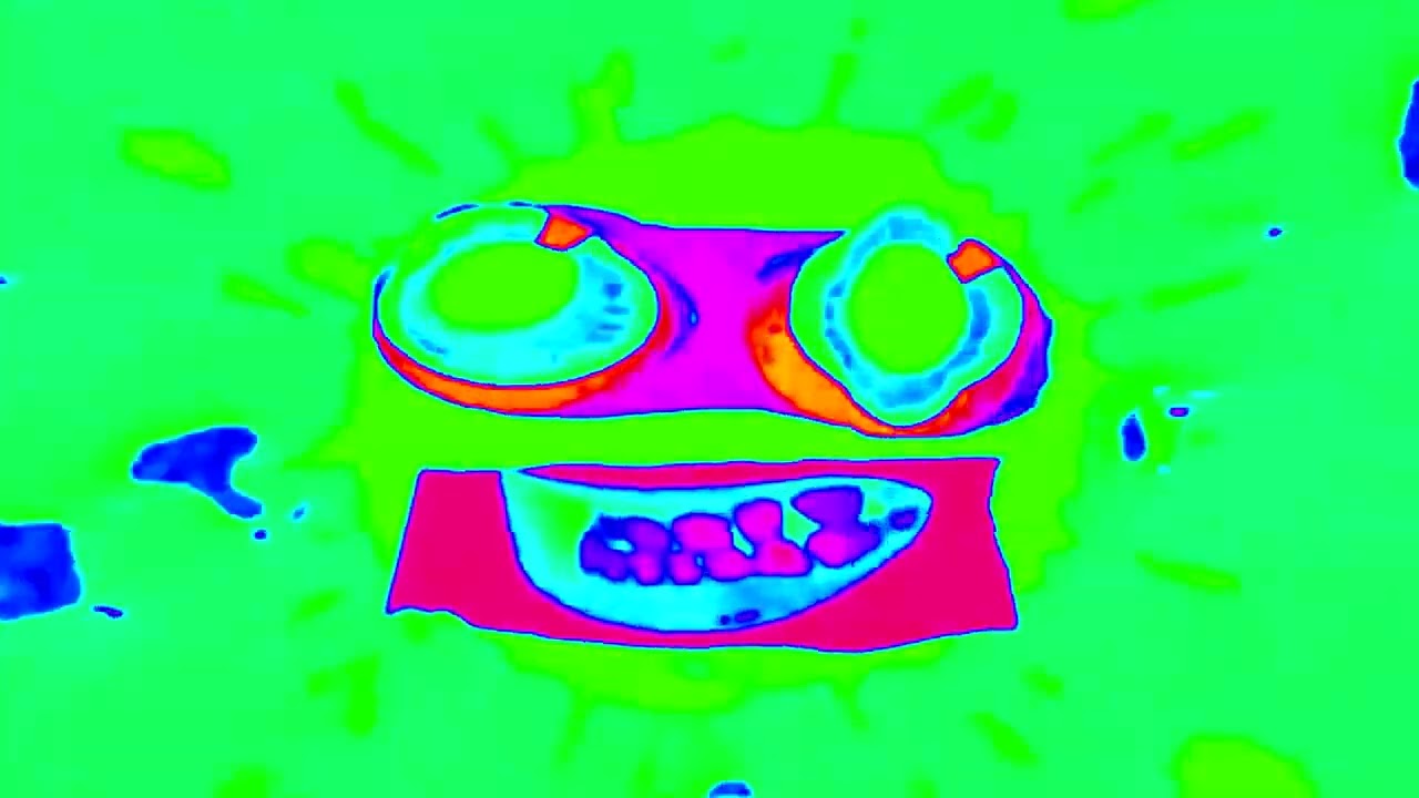 Klasky Csupo Effects ZakyrExtended (My Version/Part 4)