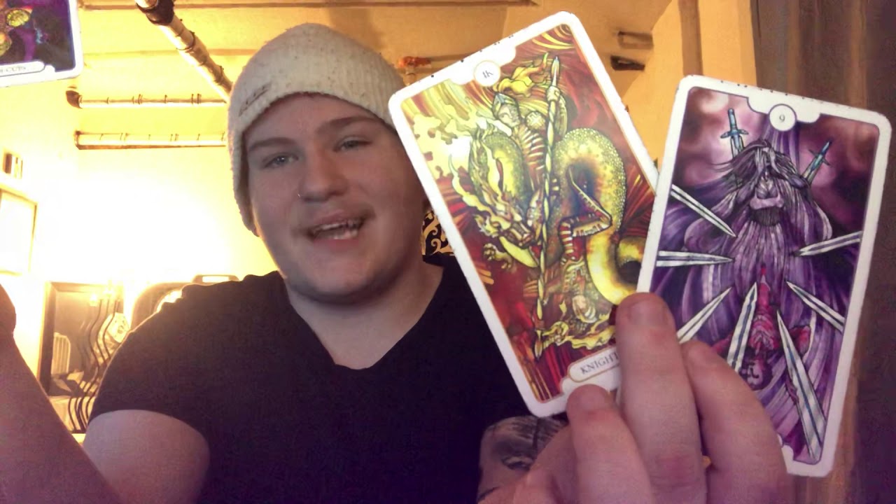 CAPRICORN - “DIDNT SEE THAT COMING.. TRUTH IS OUT! (HEAVY) 👀 FEBRUARY 2019 LOVE TAROT READING!