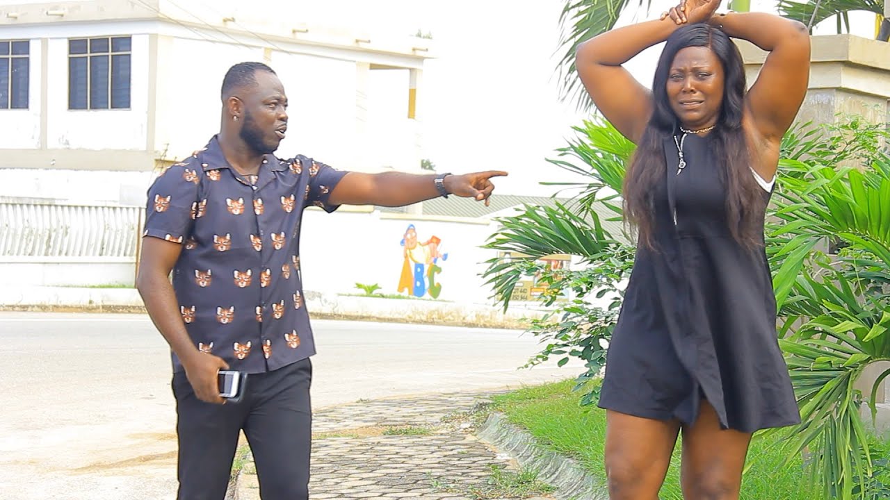 24 HOURS IN MARRIAGE EP 117