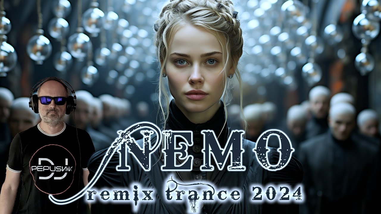 NEMO NIGHTWISH REMIX 2024 [DJ Pepusnik]