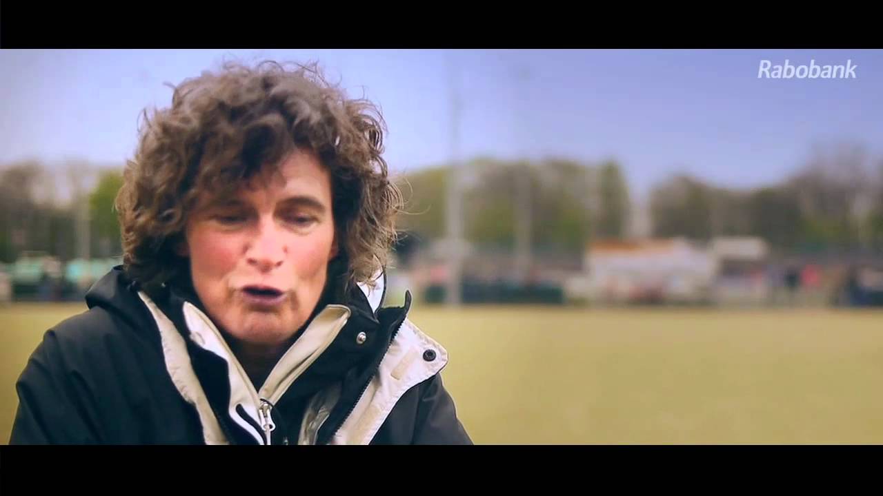 Afl. 2 van begin tot goud Naomi van As: 