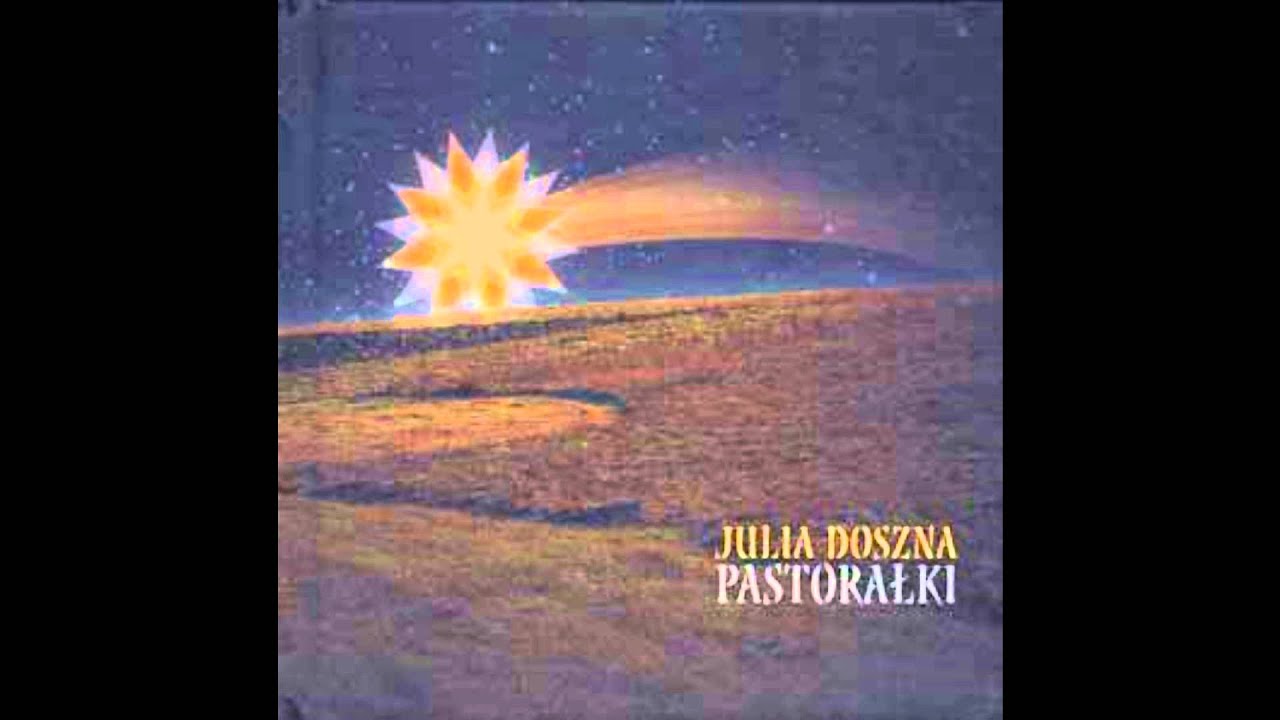 Julia Doszna - Księga wł&oacute;częgi