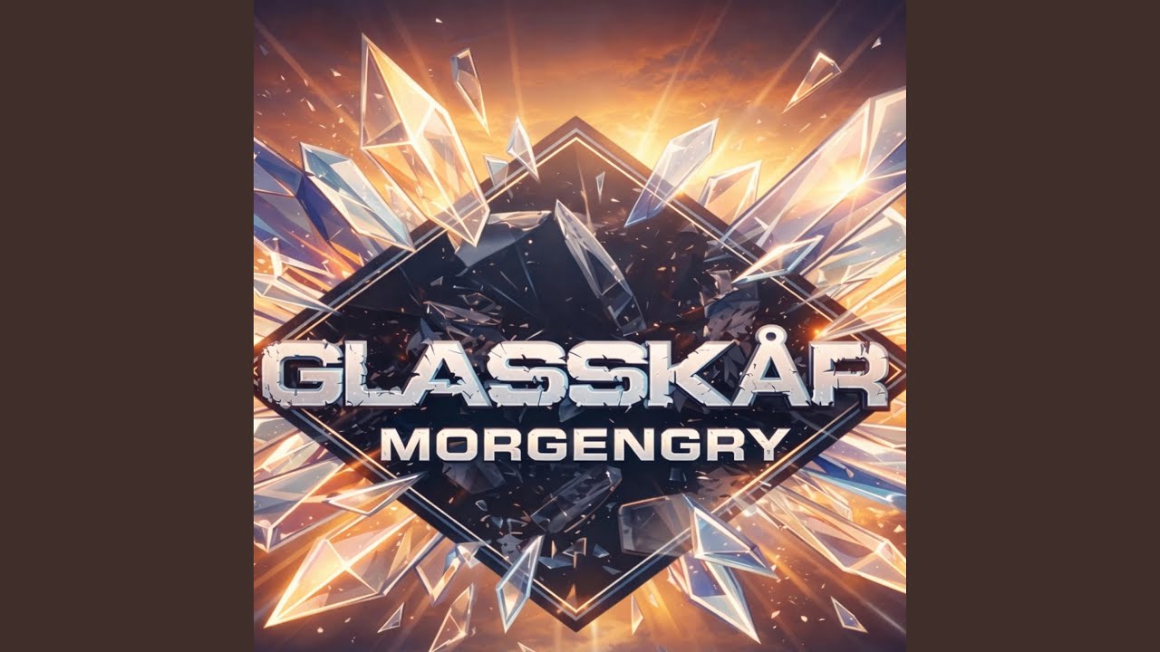 Morgengry