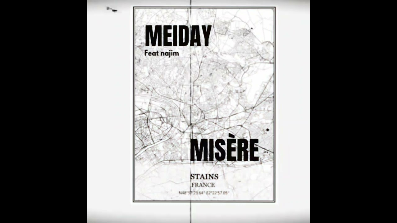 MEIDAY / MISER