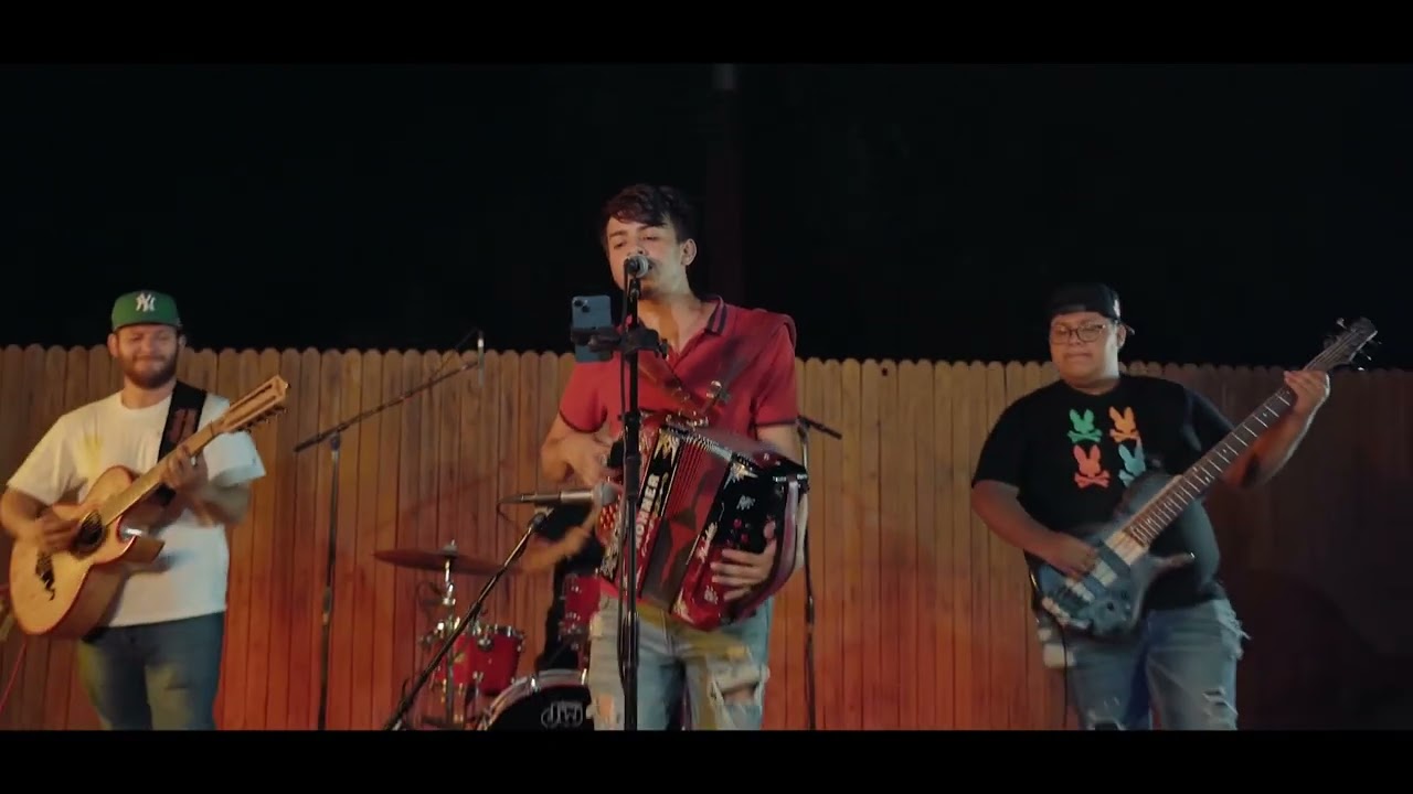 El G.P. - Raul S.L (En Vivo)