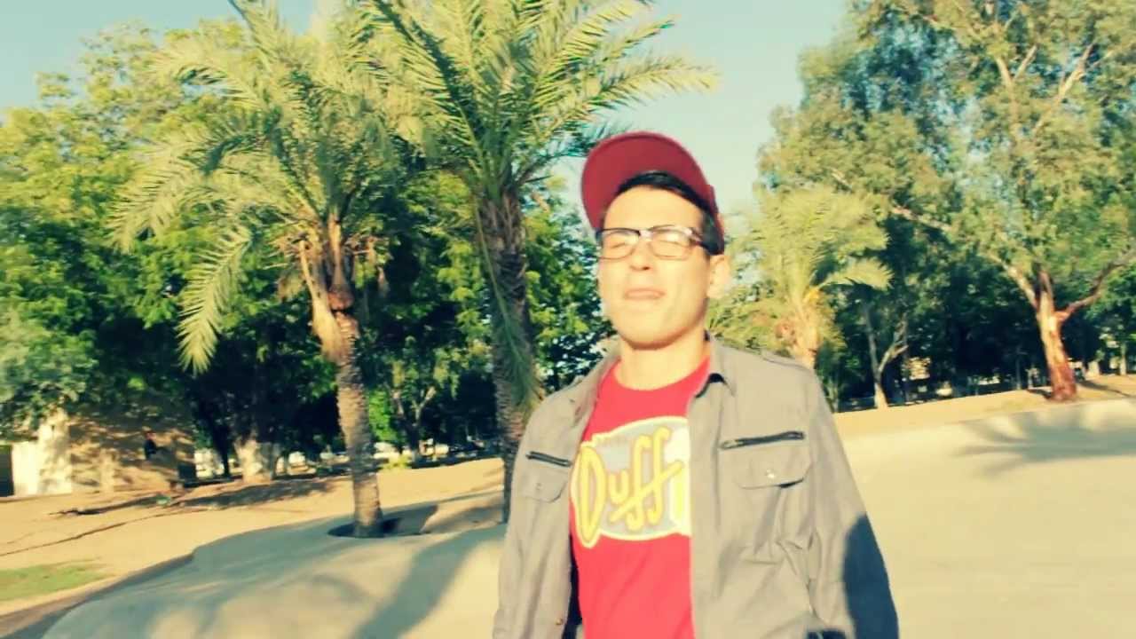Charles Ans - Coraz&oacute;n Bohemio (V&iacute;deo Clip / 2012)
