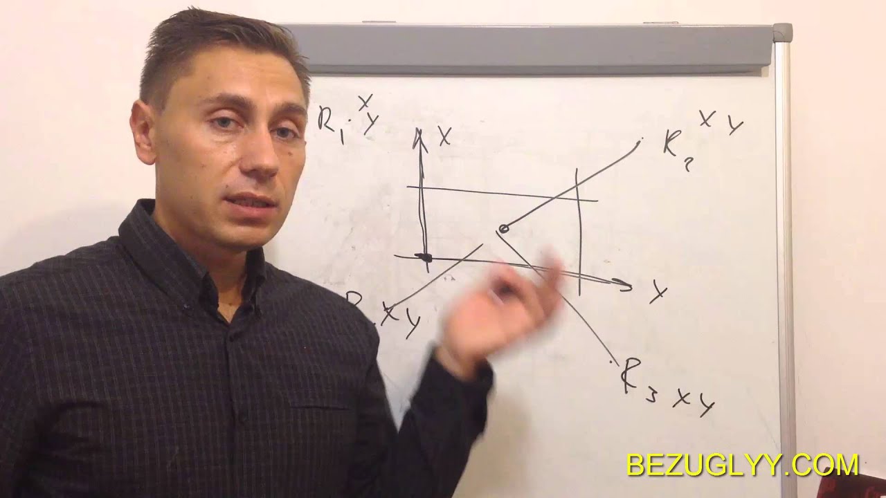 С чего начинается работа геодезиста?