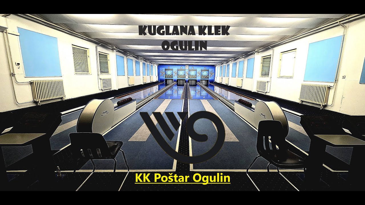 3. HKLZ Poštar Og - Gacka