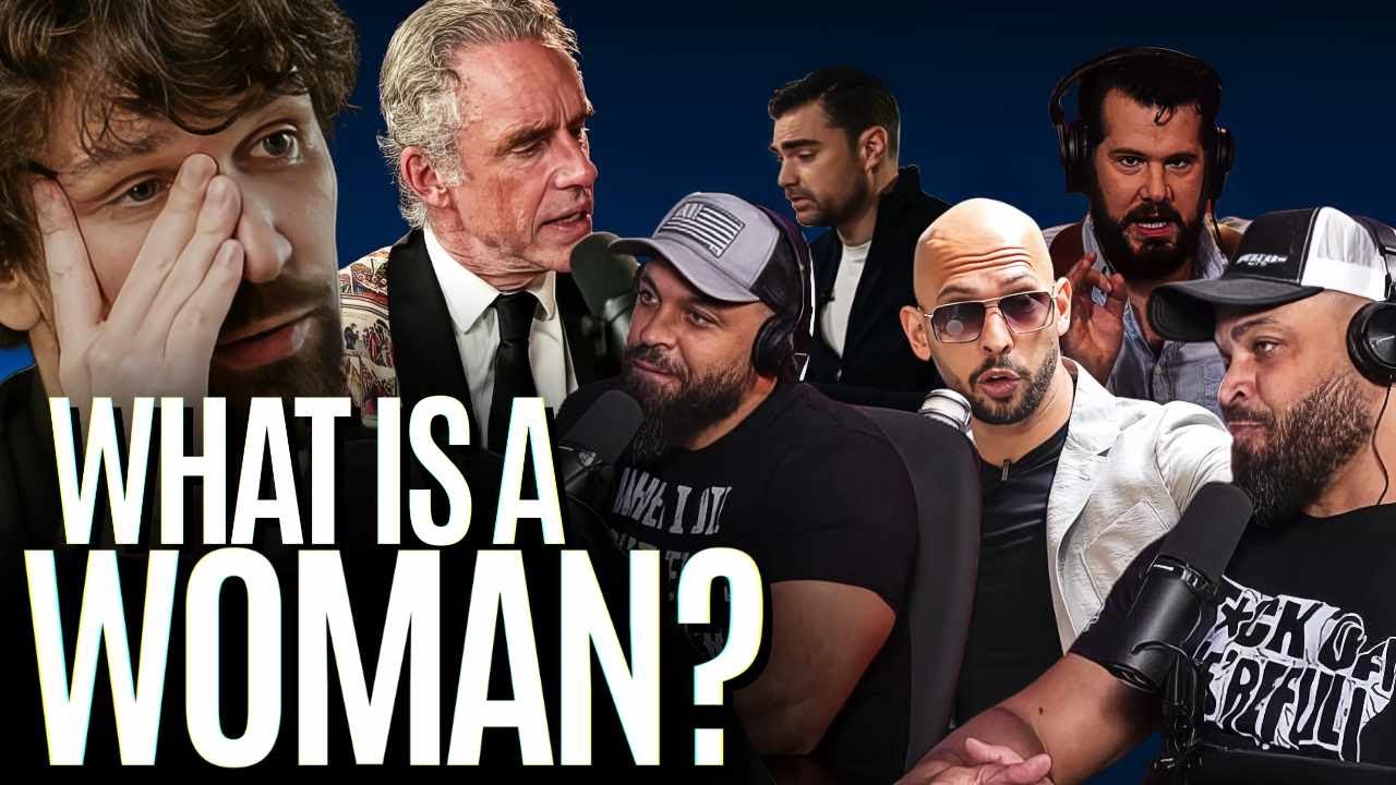 Why Jordan Peterson Is Actually Right About 