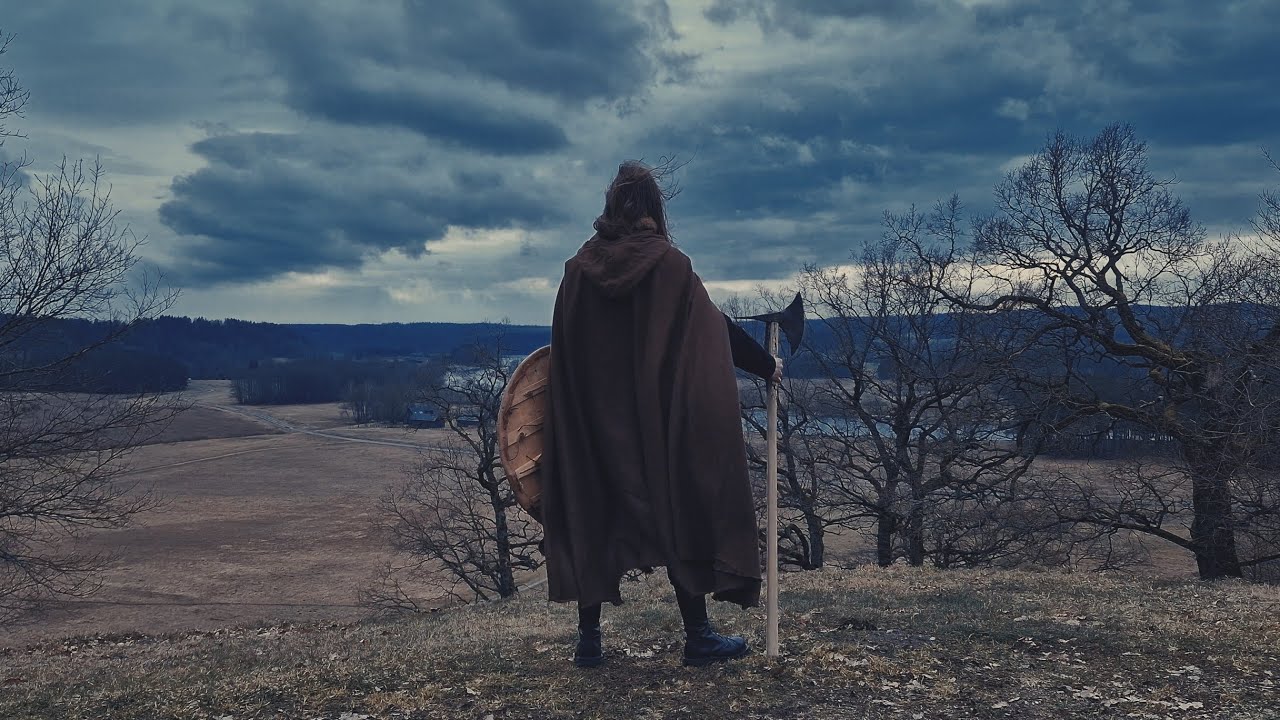 Nebstavuotė - Mes Pagonys