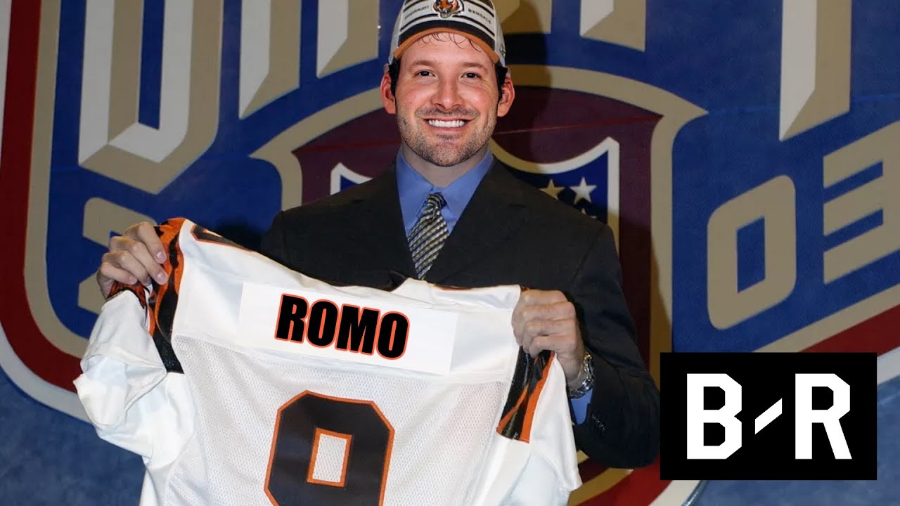 Bleacher Report Re-Drafted the 2003 NFL Draft 👀👀👀