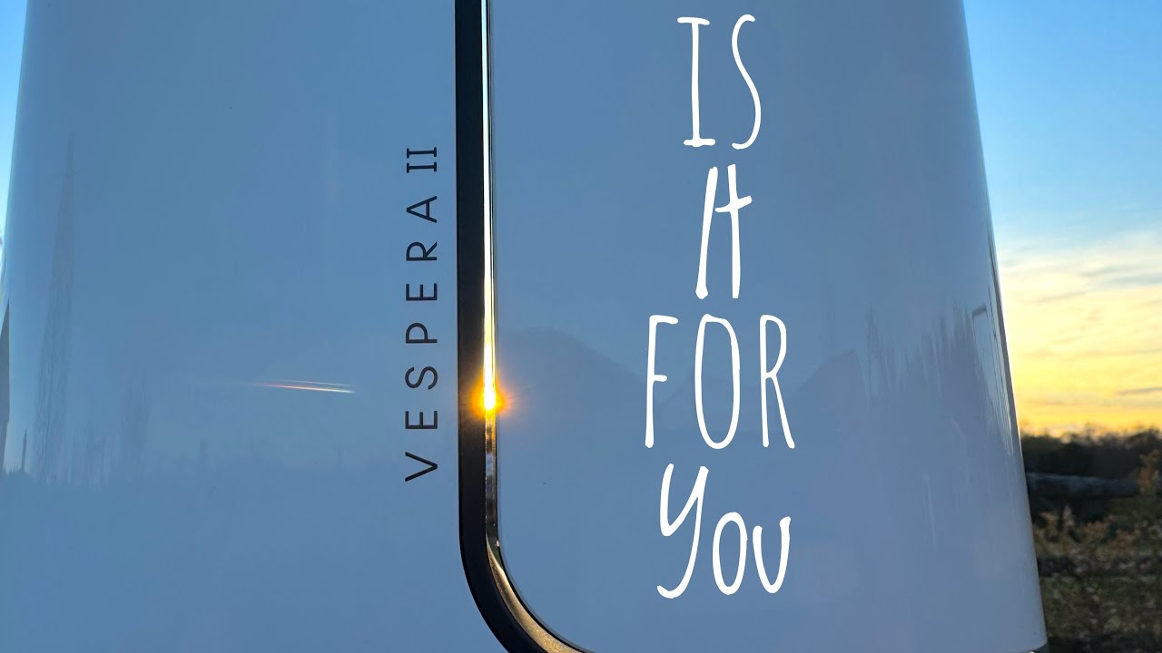 This Smart Telescope Could Be The Best - Or Not? (Vespera II)