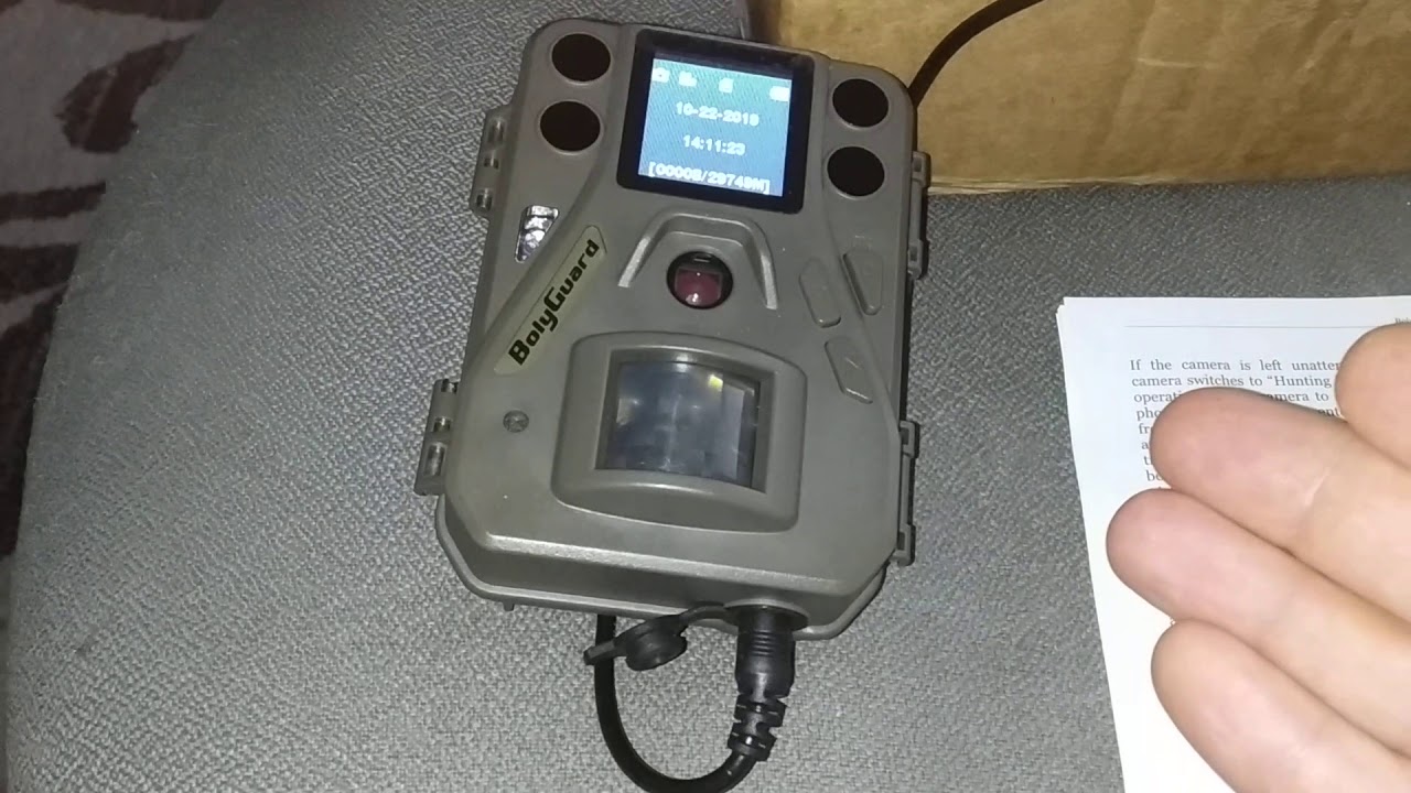 BolyGuard BG330 часть 2 или ответы на вопросы.