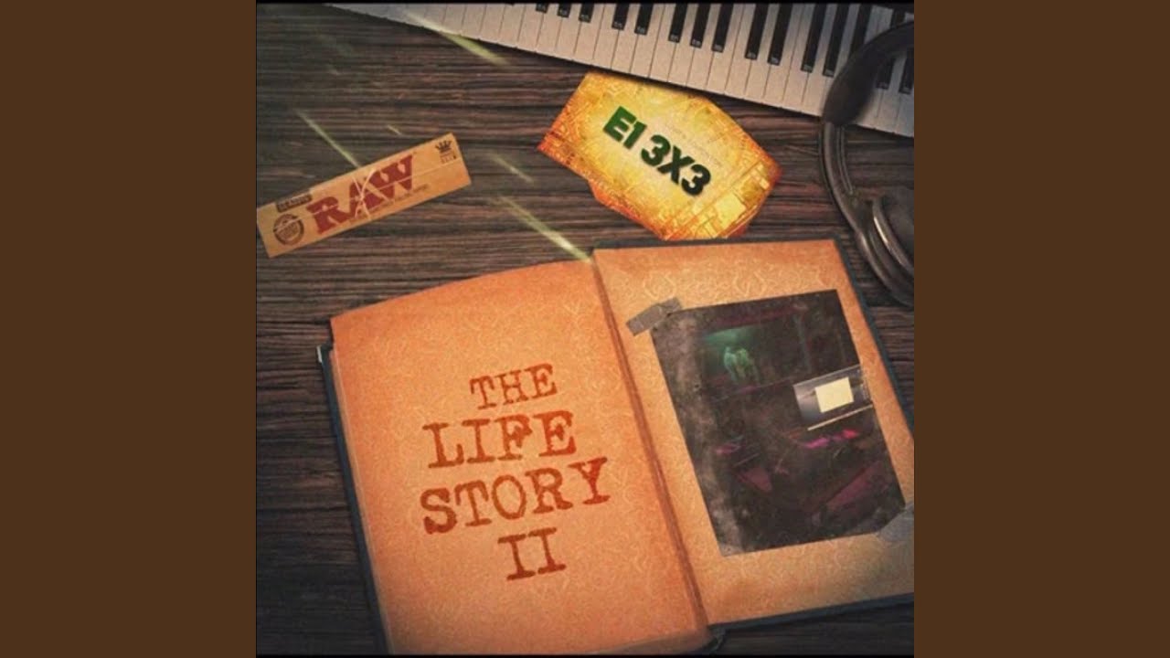 The Life Story 2