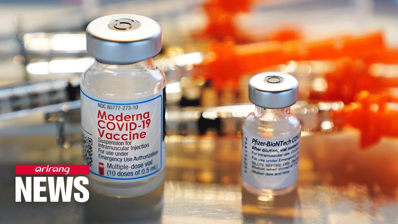 Second vaccine doses delayed for more than 11 mil. people