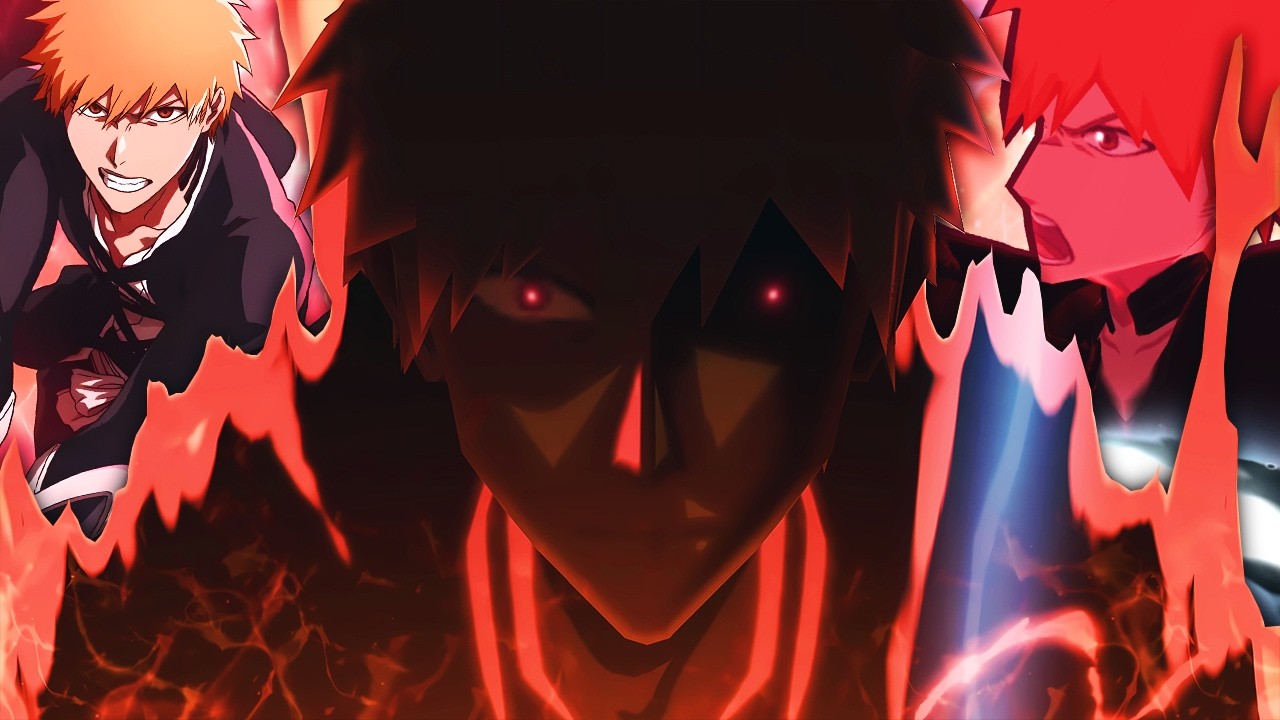BEST CHARACTER IN THE GAME!! NEW FULLBRING BANKAI ICHIGO SHOWCASE! Bleach: Brave Souls!