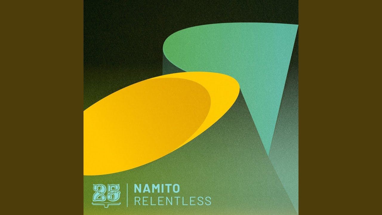 Relentless (Original Mix)