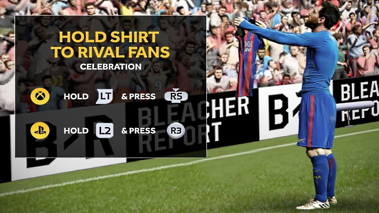 FIFA 18 - New Features You Missed