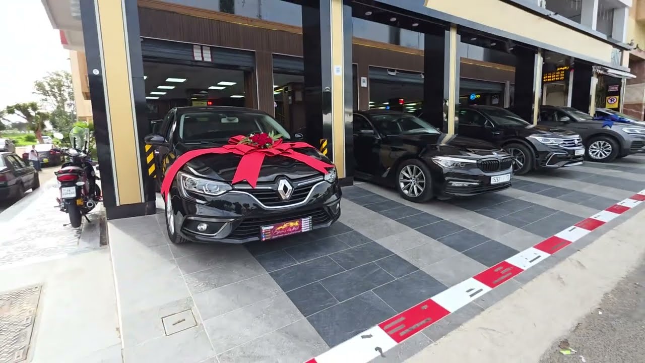 جديد اوطو ولدرحيمو اليوم تبارك الرحمن.. زورنا في الرحبة خود شي حبة الف مرحبا . الهاتف اسفله 