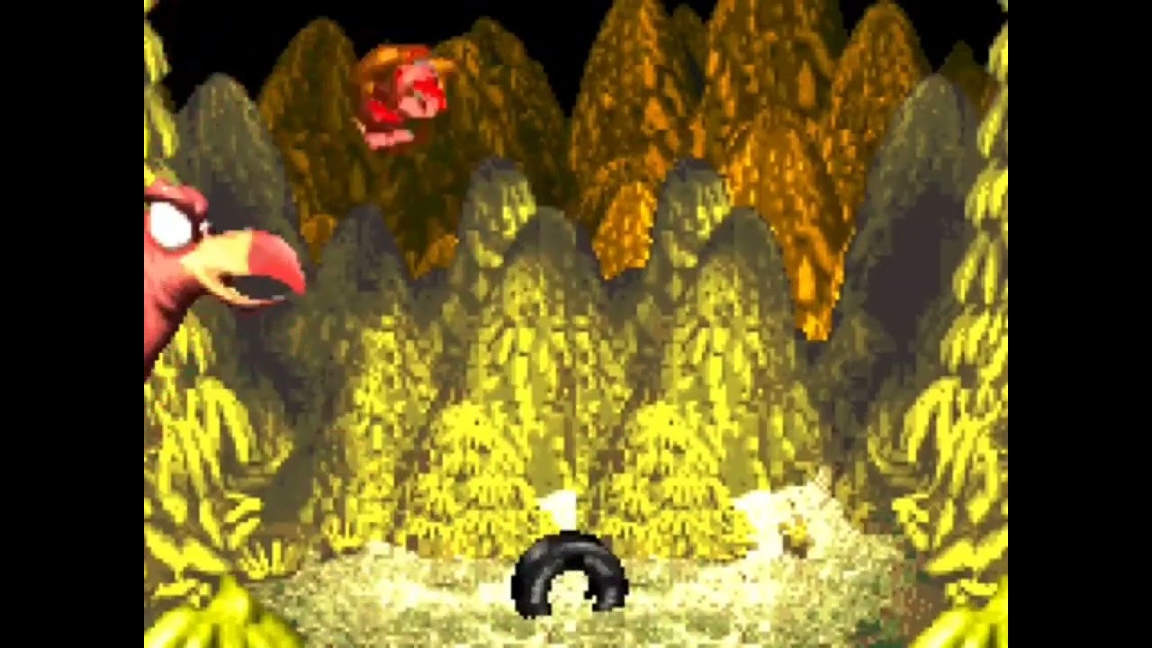 [TAS] Donkey Kong Country GBA Part 1