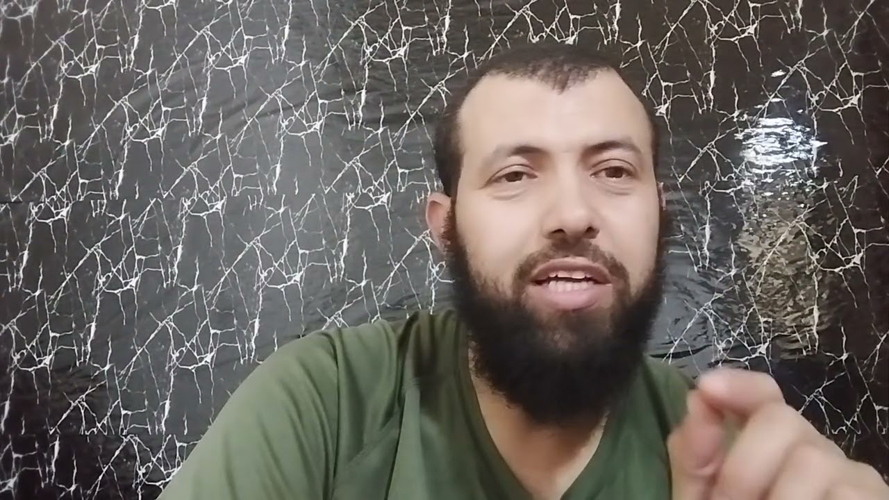 الفهم الخاطئ للاستغفار قد يوصل للالحاد والعياذ بالله.