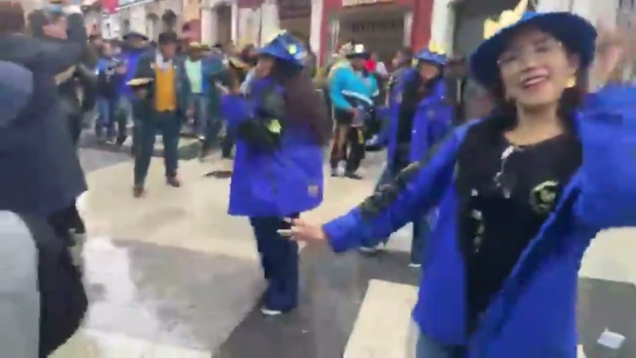 BANDA MI PERU 2026