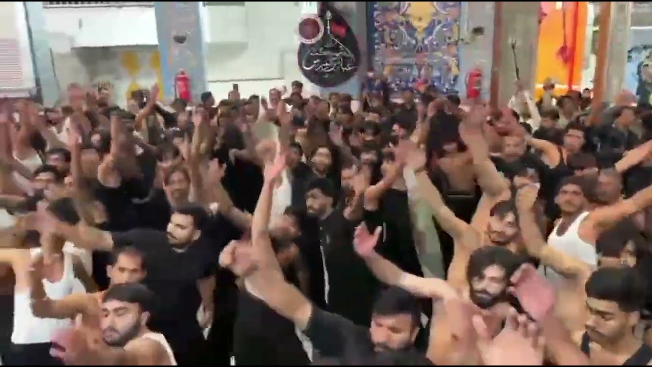14-11-2025 سیوھن شریف