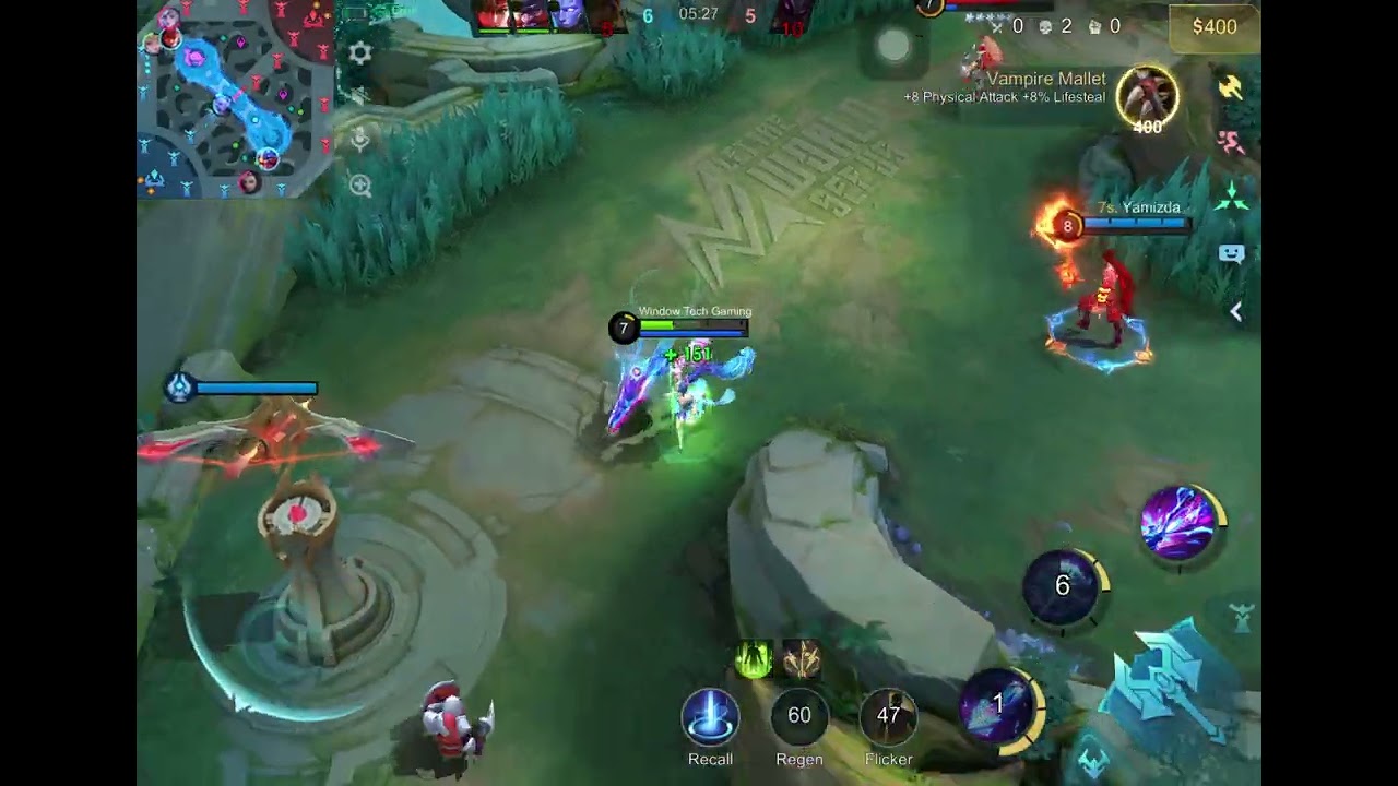 Layla gameplay... 12 February 2026