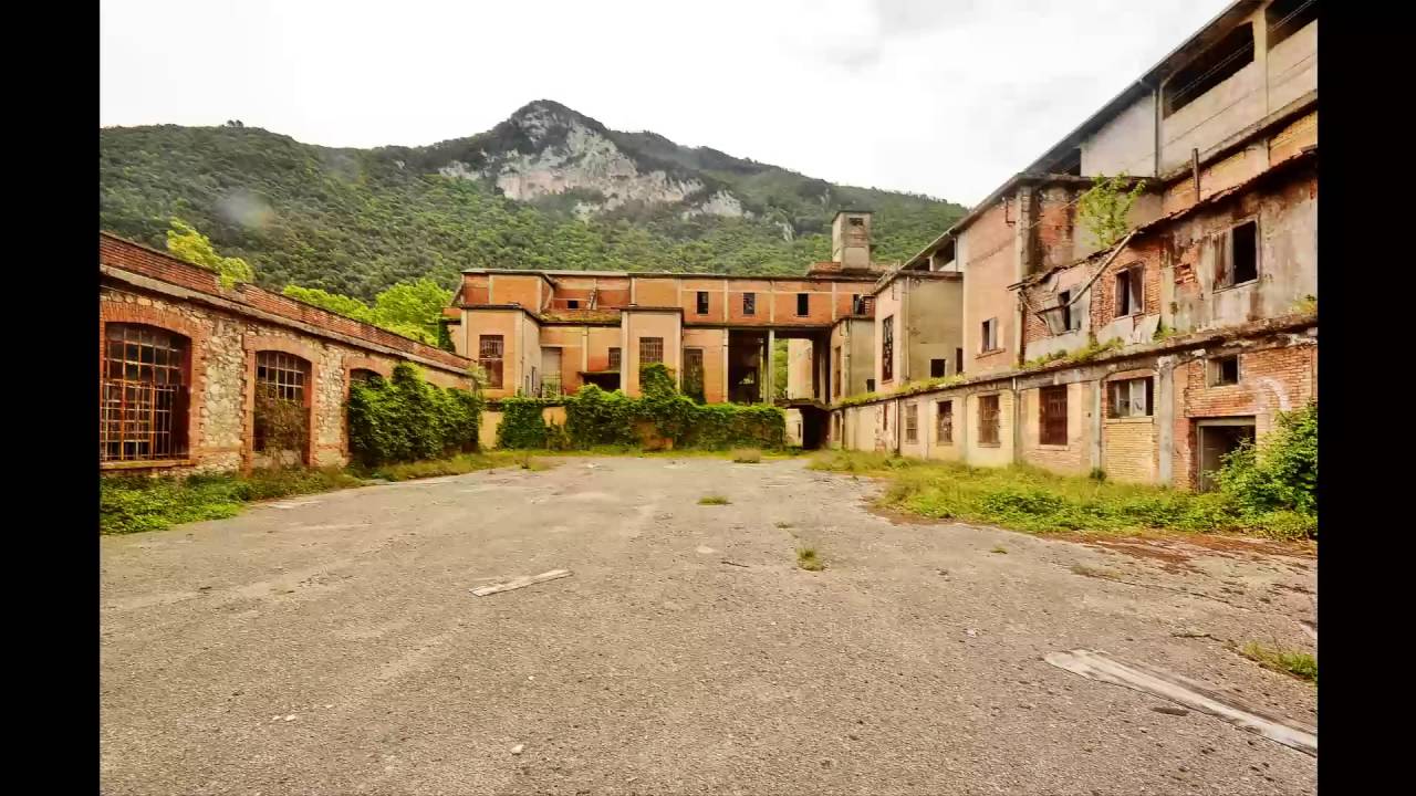 La Viscosa