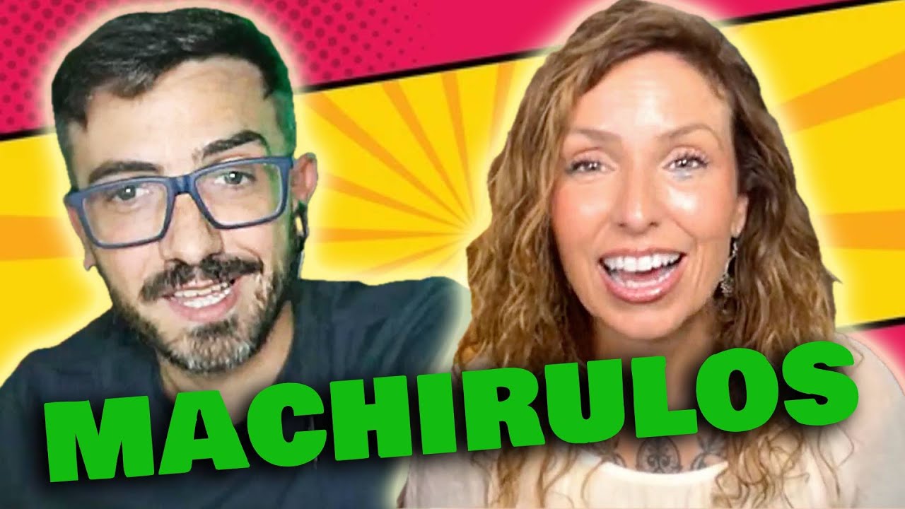 CHARLITA CON RAMSEY FERRERO, EL AZOTE DEL FEMINISMO / InfoVlogger LIVE