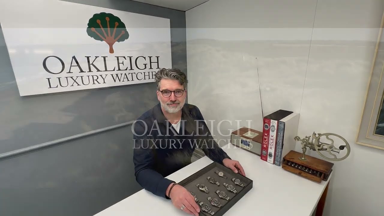 Buying a Second Hand Rolex - Our Five Step Guide