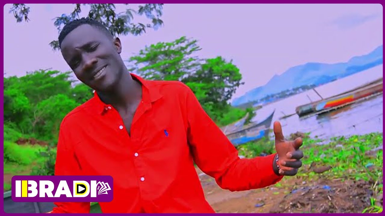Aroji Chogo - Duog Ilima  [Sms 