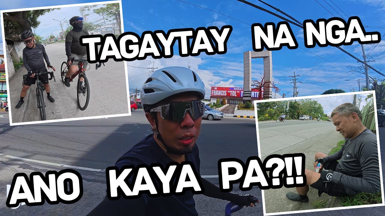Sige Bike Pa More! #djiaction5pro