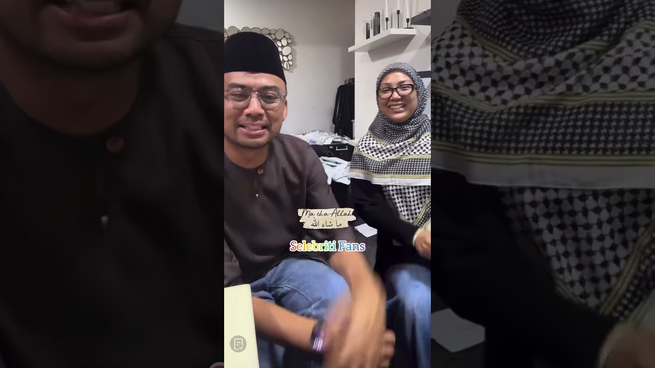 Tok Red & Kak Pila Imbas Kembali Moment Cerai“ saya menangis semasa Lafaz Cerai bekas isteri2 “